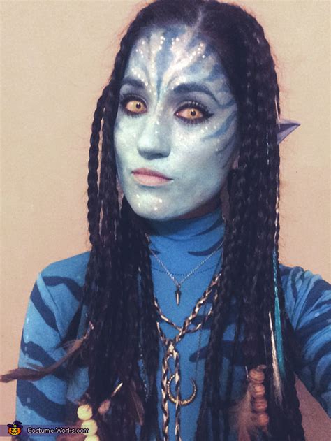 Embracing Empowerment: A Comprehensive Guide to the Avatar Female Costume