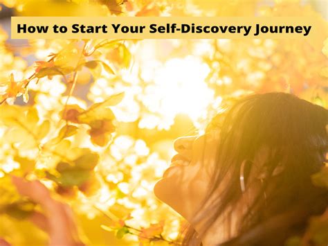 Embracing Empowerment: A Journey Towards Self-Discovery