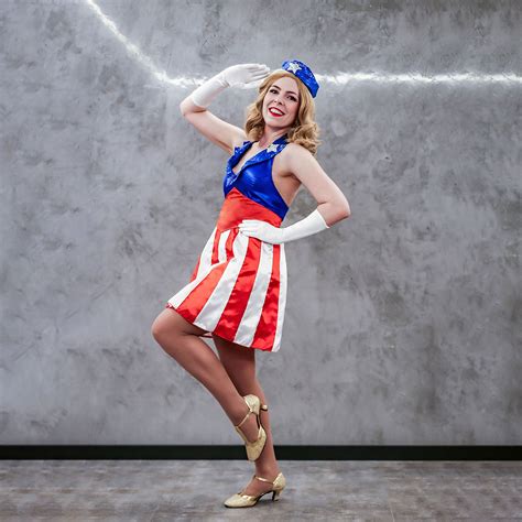 Embracing Empowerment: A Journey through the History and Evolution of the Miss America Costume