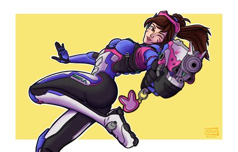 Embracing Empowerment: Unleash Your Inner Strength with the D.Va Outfit