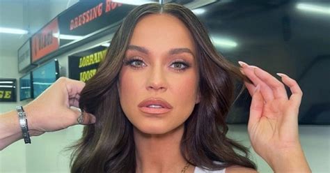 Embracing Empowerment and Authenticity: The Journey of Vicky Pattison