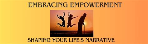 Embracing Empowerment and Enhancing Visibility