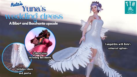 Embracing Enchantment: A Comprehensive Guide to the Exquisite Yuna Wedding Dress