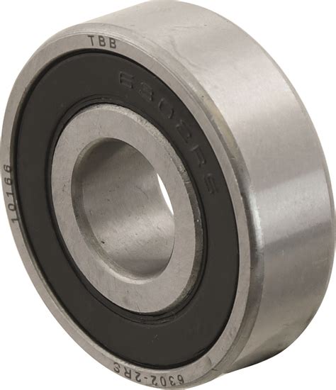 Embracing Evolution: The 6302 Bearing - A Pivotal Element in Modern Machinery