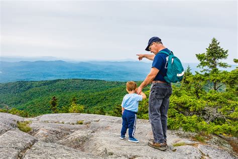 Embracing Family-Friendly Adventures