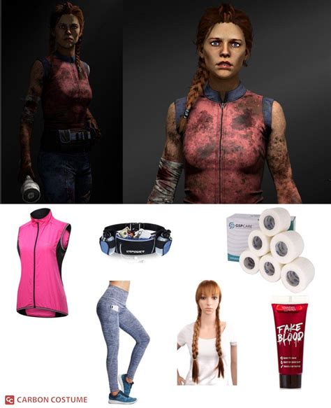 Embracing Fearlessness: A Comprehensive Guide to Meg Cosplay