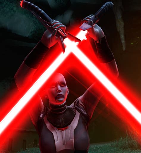 Embracing Female Empowerment: Exploring the Symbolism and Significance of Asajj Ventress's Outfit