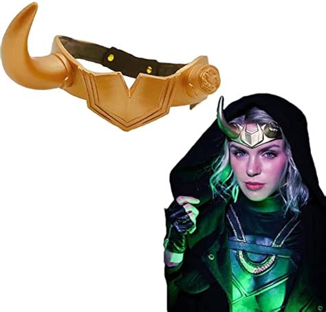 Embracing Female Loki: A Guide to Captivating Cosplay