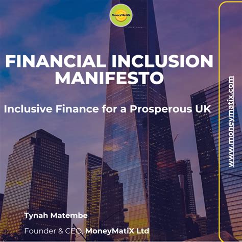 Embracing Financial Inclusivity