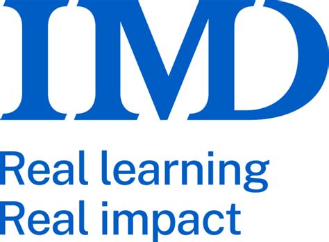 Embracing Global Leadership: A Journey with the International Institute for Management Development (IMD)