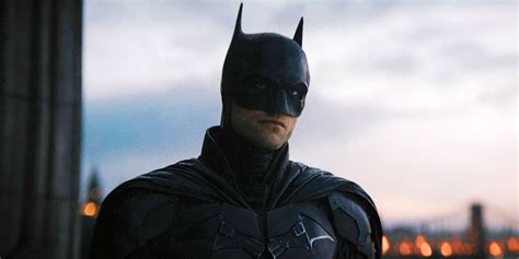 Embracing Gotham's Vengeance: Exploring the Inspiring Evolution of Pattinson's Batman Suit