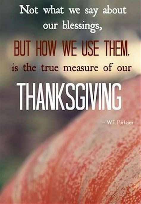 Embracing Gratitude: The True Essence of Thanksgiving