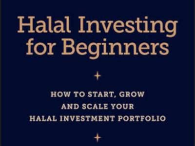 Embracing Halal Investment in Singapore: A Comprehensive Guide to Ethical and Sustainable Financing