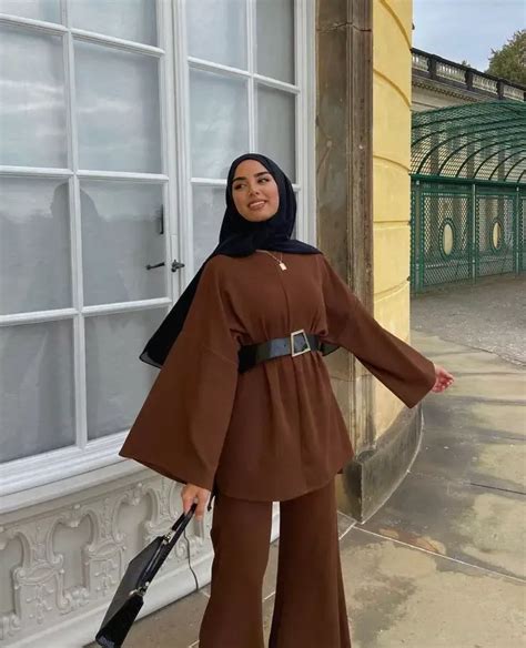 Embracing Hijabibambi: A Comprehensive Guide to Muslim Modest Fashion