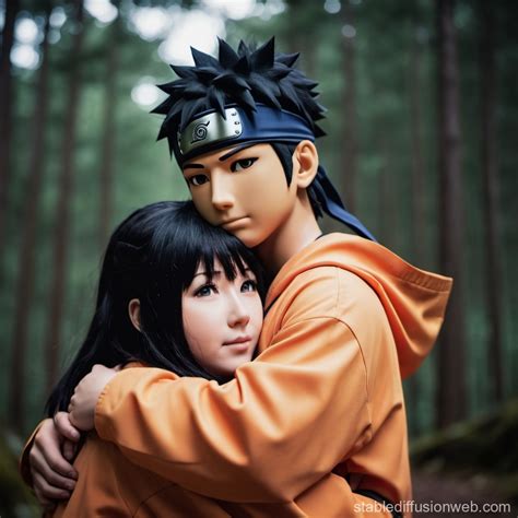 Embracing Hinata's Essence: Crafting the Perfect Costume