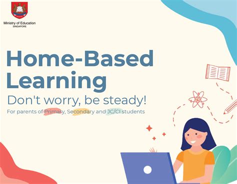 Embracing Home-Based Learning (HBL) as a Vital Component