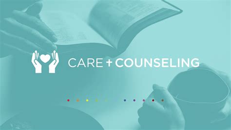 Embracing Hope and Healing: The Cornerstone of Counselling and Care Centres