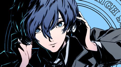 Embracing Hope and Overcoming Shadows: The Inspiring Journey of Makoto Yuki in Persona 3 Reload