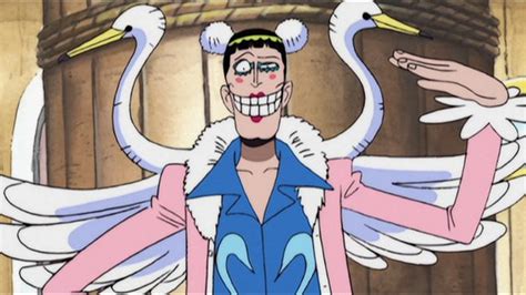 Embracing Imperfections: The Inspiring Journey of Mr. 2 from One Piece