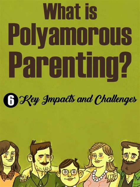 Embracing Inclusivity in Early Childhood: A Comprehensive Guide to Polyamorous Parenting