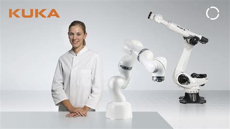 Embracing Innovation: Kuka Robot Arm's Role in Modern Manufacturing