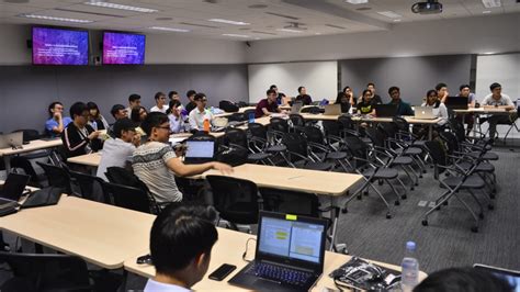 Embracing Innovation: The Convergence of Computing and Law at SMU