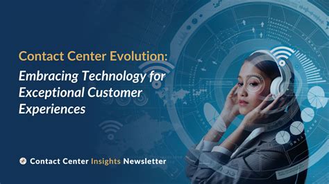 Embracing Innovation and Exceptional Customer Service