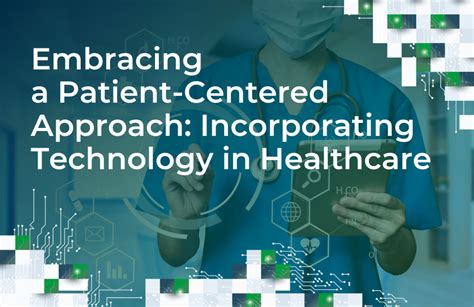 Embracing Innovation for Enhanced Healthcare