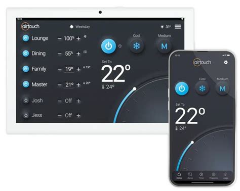 Embracing Innovation for Optimal Home Climate Control