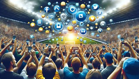 Embracing Innovation in Fan Engagement
