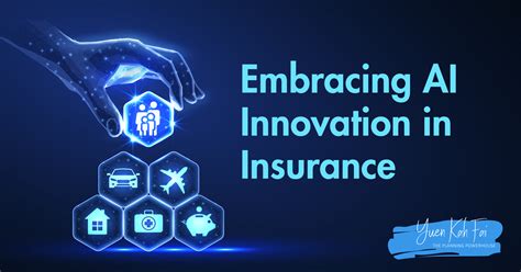 Embracing Innovation to Reimagine Legacy Insurance