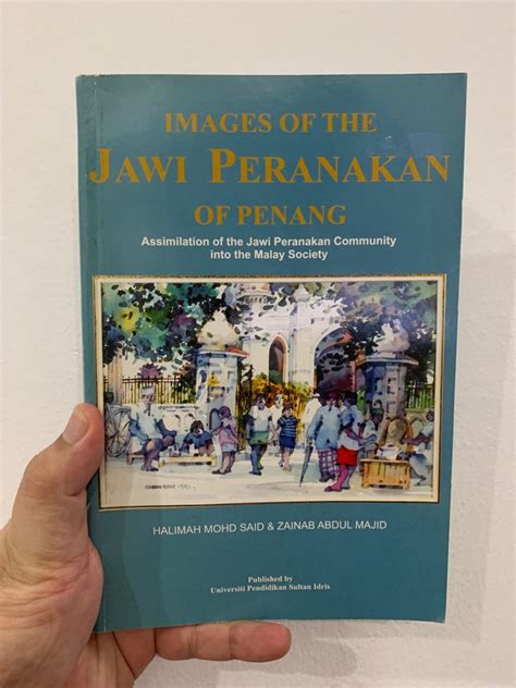 Embracing Jawi: A Journey into the Heart of Malay Heritage