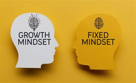 Embracing Joanna Bailess's Approach to Nurturing a Growth Mindset and Cultivating Success