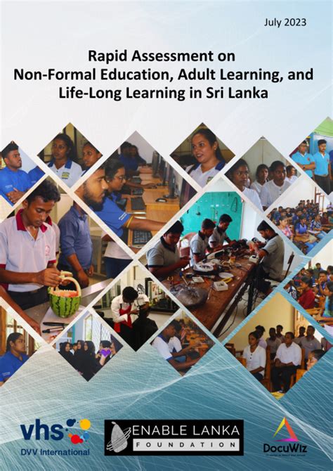 Embracing Lifelong Learning: Institute of Adult Learning at the Forefront of Transformative Education