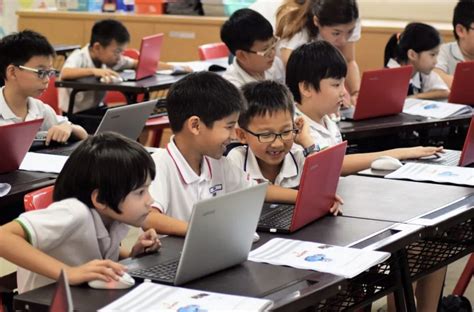 Embracing Lifelong Learning in Singapore