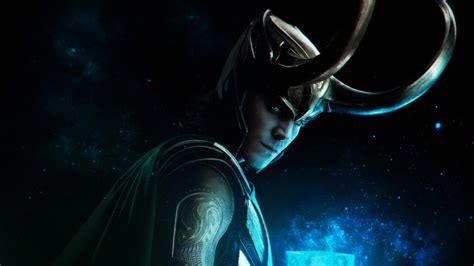 Embracing Loki's Charismatic Essence