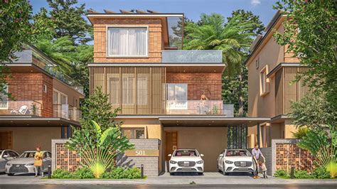 Embracing Luxurious Urban Living in Raffles Compass One