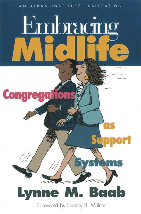 Embracing Midlife Congregations as Support Systems Epub