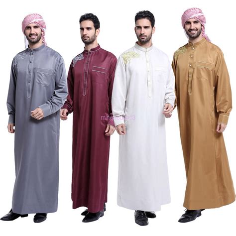 Embracing Modesty and Confidence: A Comprehensive Guide to Salaam Clothing