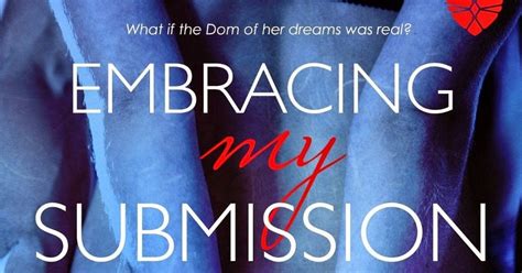 Embracing My Submission The Doms of Genesis BDSM Erotic Romance Volume 1 Kindle Editon