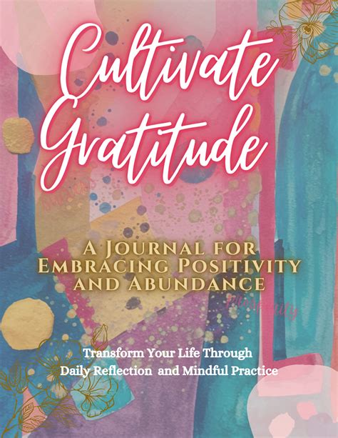 Embracing Positivity and Abundance