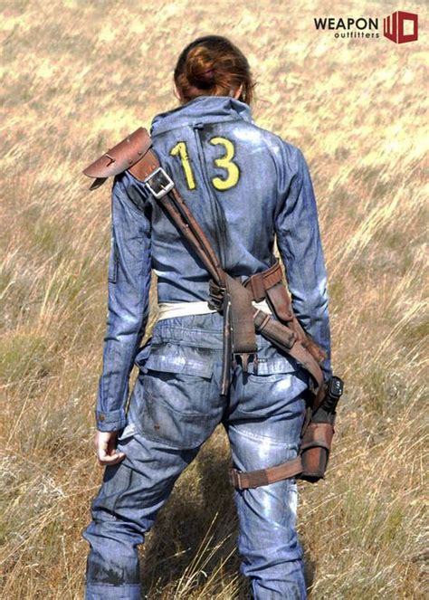 Embracing Post-Apocalyptic Chic: The Enduring Appeal of Vault Dweller Costumes