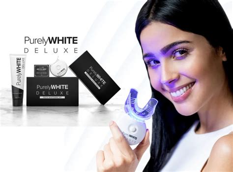 Embracing Purely White Deluxe: A Comprehensive Guide to Unlocking Beauty and Serenity