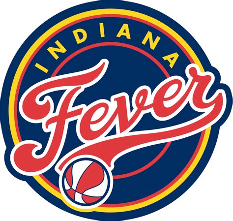 Embracing Radiance in Blue and Gold: A Guide to the Indiana Fever Colors