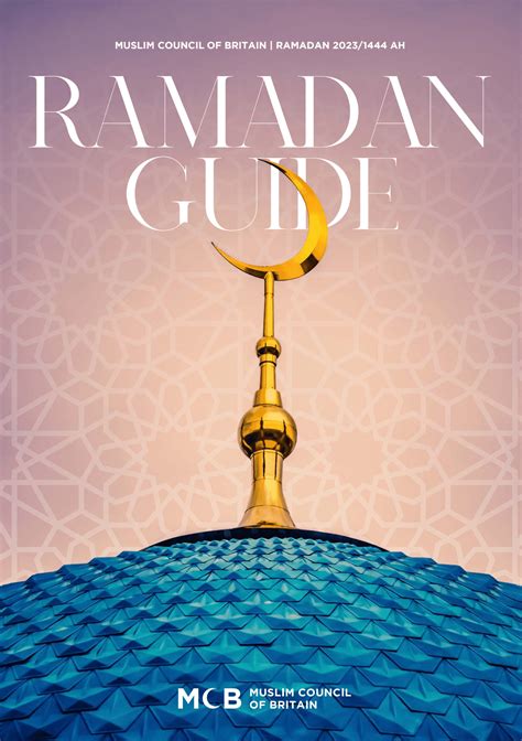 Embracing Ramadan 2023 in Singapore: A Comprehensive Guide