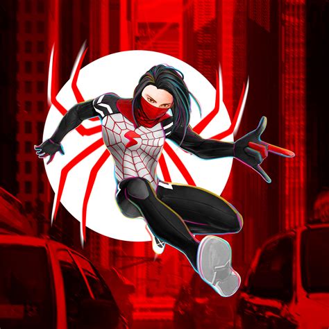 Embracing Resilience: Lessons from Silk Spider-Man and the Art of Overcoming Adversity