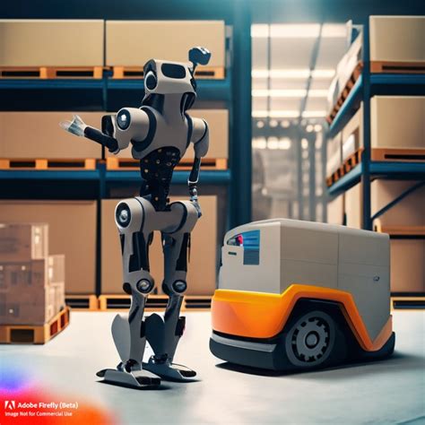 Embracing Robot Industrial Supplies: The Path to Enhanced Productivity and Efficiency