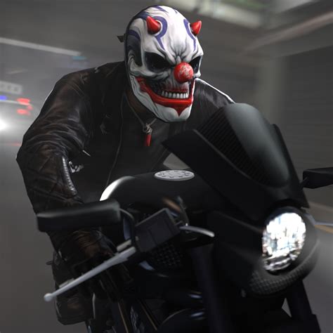 Embracing Rust Payday 2: A Gateway to Thrilling Co-operative Heisting