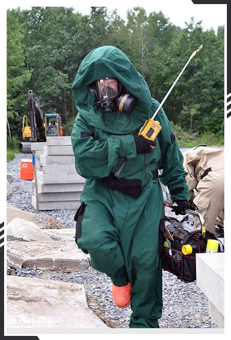 Embracing Safety with the Hazmat Costume: A Comprehensive Guide