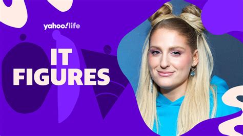 Embracing Self-Love and Body Positivity: Meghan Trainor's Nude Journey